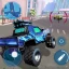 Battle Cars: Nitro PvP Shooter icon
