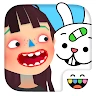 Toca Boca Jr icon