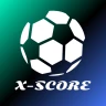 X-Score: Live Football Score icon