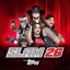 WWE SLAM by Topps® Card Trader icon