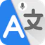 Translate: Language Translator icon