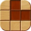 Woodoku - Wood Block Puzzle icon