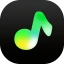TuneCarry: Offline Music icon