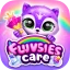 Fluvsies Care: Princess icon