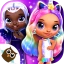 Princesses - Enchanted Castle icon