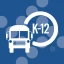 My Ride K-12 icon