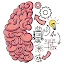 Brain Test: Tricky Puzzles icon