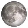 Phases of the Moon icon