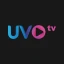 UVOtv: Watch Live TV & Movies icon