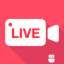 CameraFi Live icon