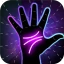 Zodiac Palm Reader: MagicWay icon