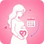 ViaMom: Pregnancy Tracker icon