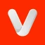 Video & Music Downloader HD icon