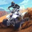 DUST: Dirt ATV Offroad Racing icon