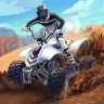 DUST: Dirt ATV Offroad Racing icon