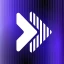 Blink Captions by Vozo AI icon