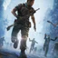 Dead Target: Offline Games 3D icon
