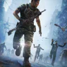 Dead Target: Offline Games 3D icon