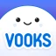 Vooks: Read-Aloud Kids' Books icon