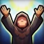 Idle Cult Empire - Evil Tycoon icon