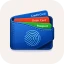 Wallet - Digital Cards & IDs icon