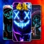 4k Wallpaper & Live Wallpapers icon