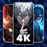 Live Wallpaper - Wallpapers 4K icon