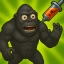 Kick Monster・Smash Giants Game icon