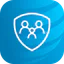 AT&T Secure Family® parent app icon