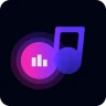 WaveFlow – Offline Music icon