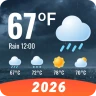 Weather Pro – Daily Forecast icon