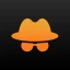 Pro Web Browser: Safe, Private icon