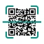 QR Scanner & Barcode Scanner icon