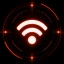 WiFi Signal Map icon