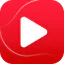 Video Player All Format-wTuber icon