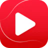 Video Player All Format-wTuber icon