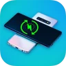 Wireless Reverse Charging icon