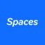 Spaces: Follow Businesses icon