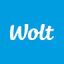 Wolt Delivery: Food and more icon
