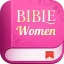 Women's KJV Bible icon