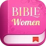 Women's KJV Bible icon