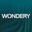 Wondery: Must-Hear Podcasts icon
