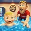 Hide And Seek 3D: Who is Daddy icon