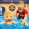 Hide And Seek 3D: Who is Daddy icon