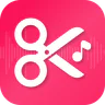 MP3 Cutter & Audio Editor icon