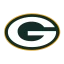 Green Bay Packers icon