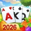 Solitaire Farm: Card Games icon