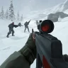 Zombie Hunt: 3D Shooting Games icon