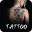 AI Tattoo Design icon