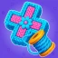 Yarn Connect: Cozy Puzzle icon